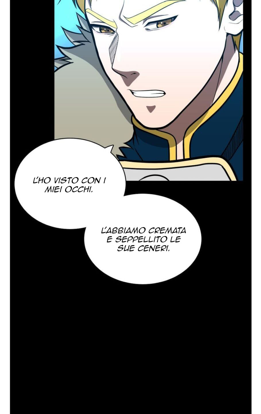Read The Beginning After the End IT Manga Online