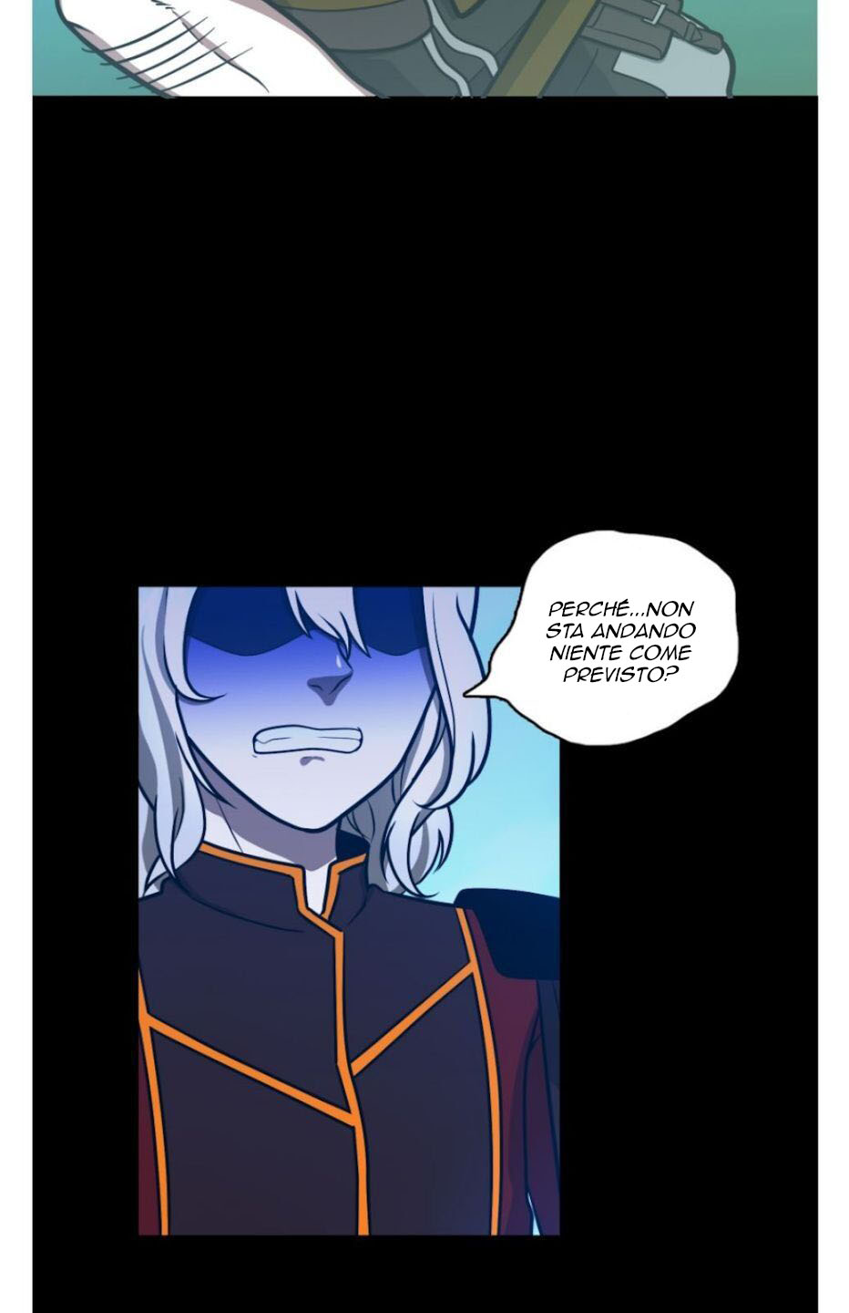 Read The Beginning After the End IT Manga Online