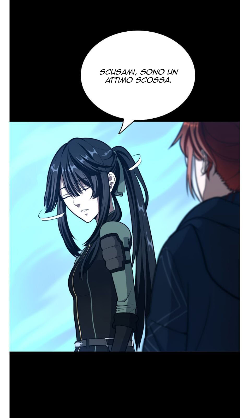 Read The Beginning After the End IT Manga Online