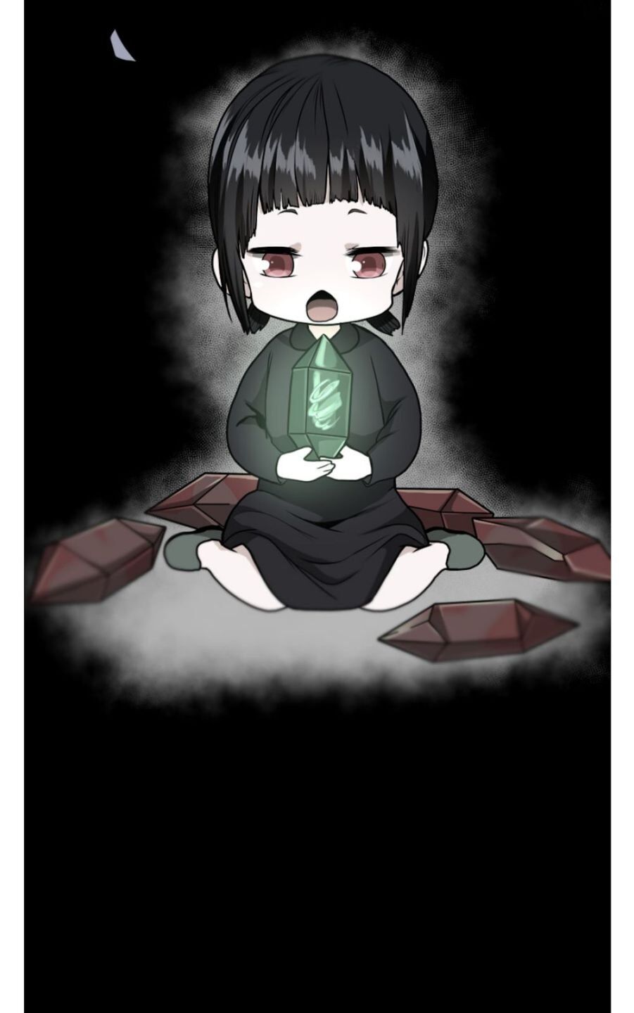 Read The Beginning After the End IT Manga Online