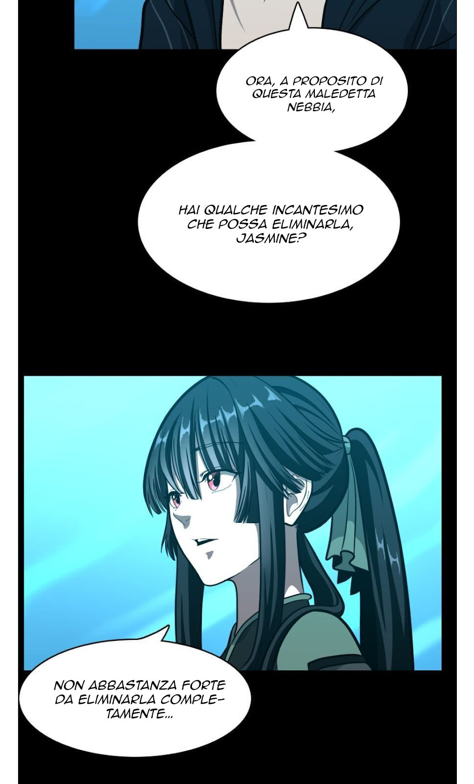 Read The Beginning After the End IT Manga Online