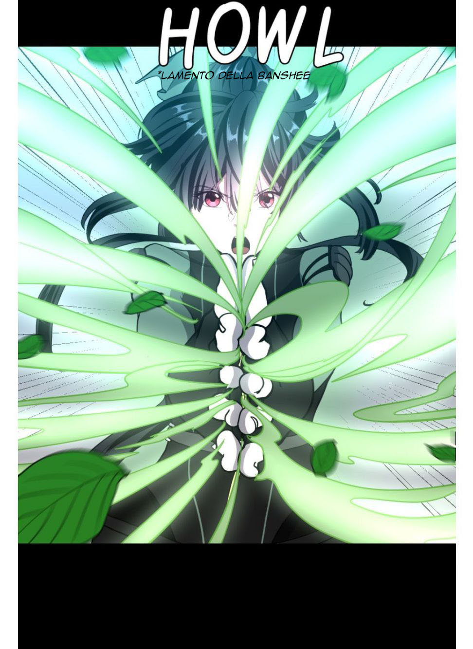 Read The Beginning After the End IT Manga Online