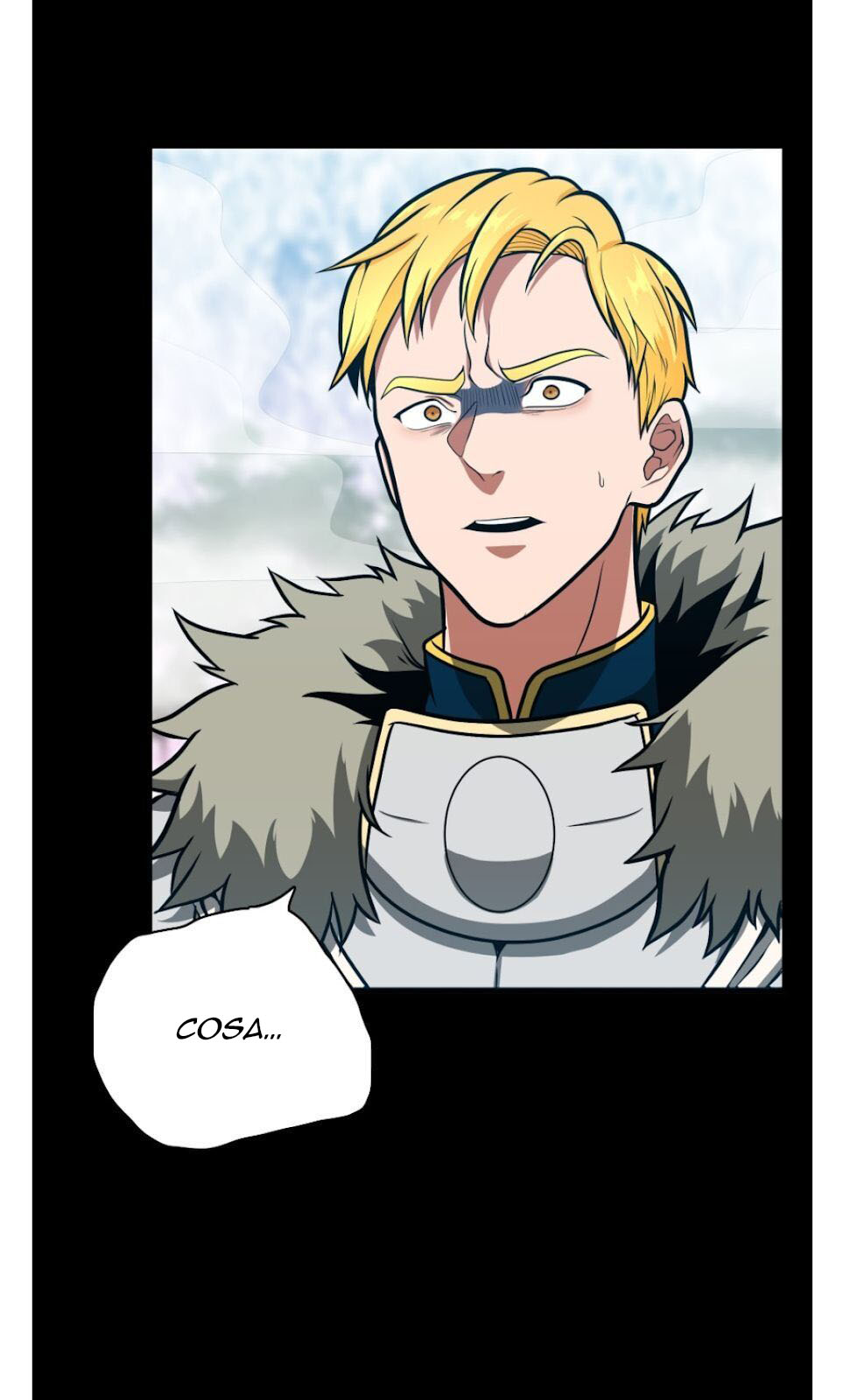Read The Beginning After the End IT Manga Online
