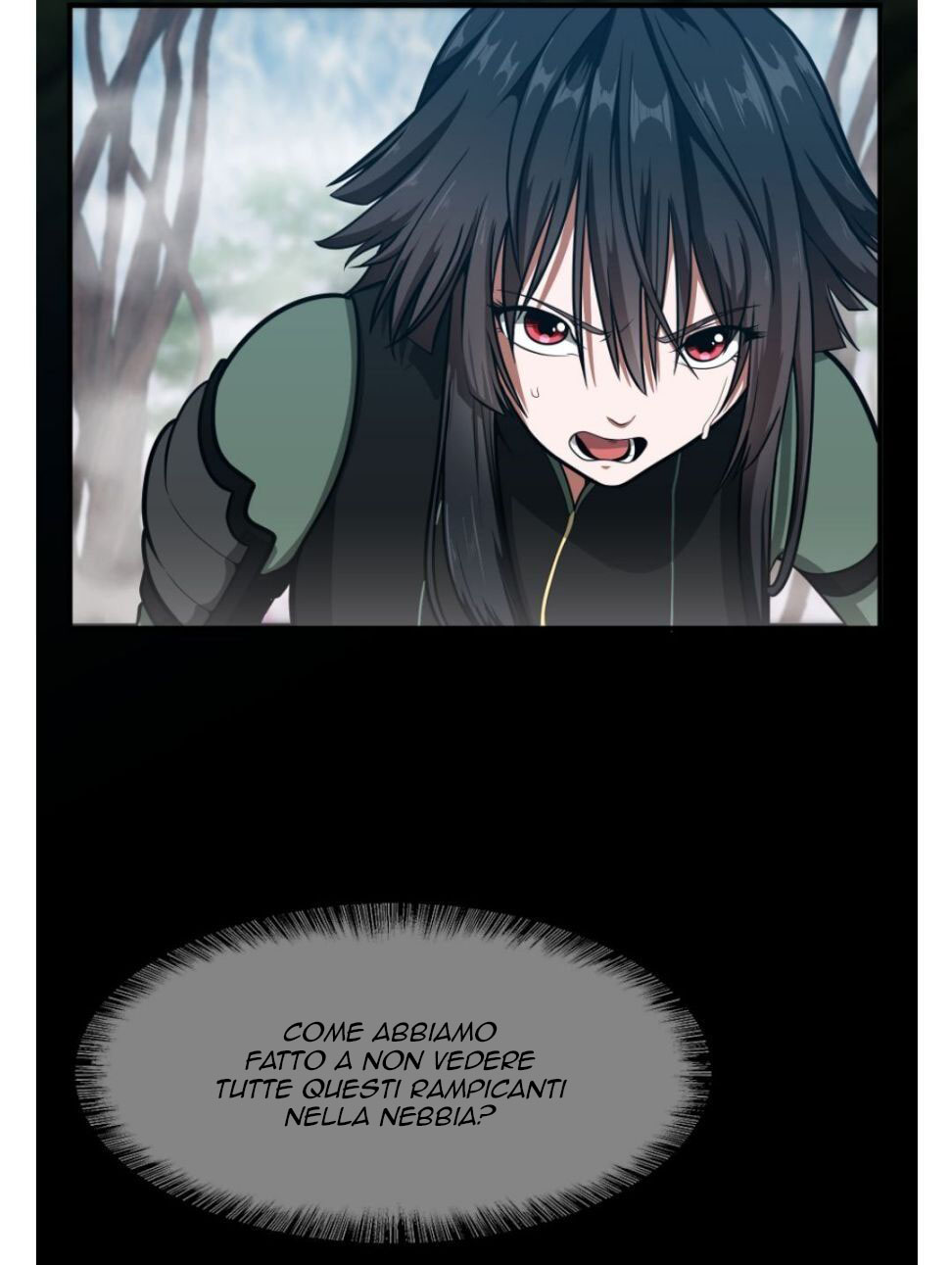 Read The Beginning After the End IT Manga Online