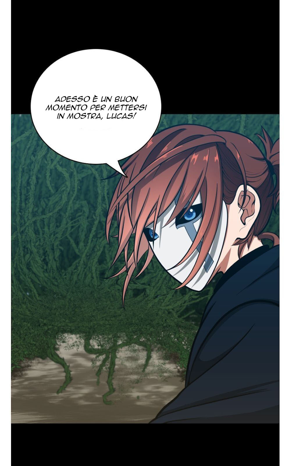 Read The Beginning After the End IT Manga Online