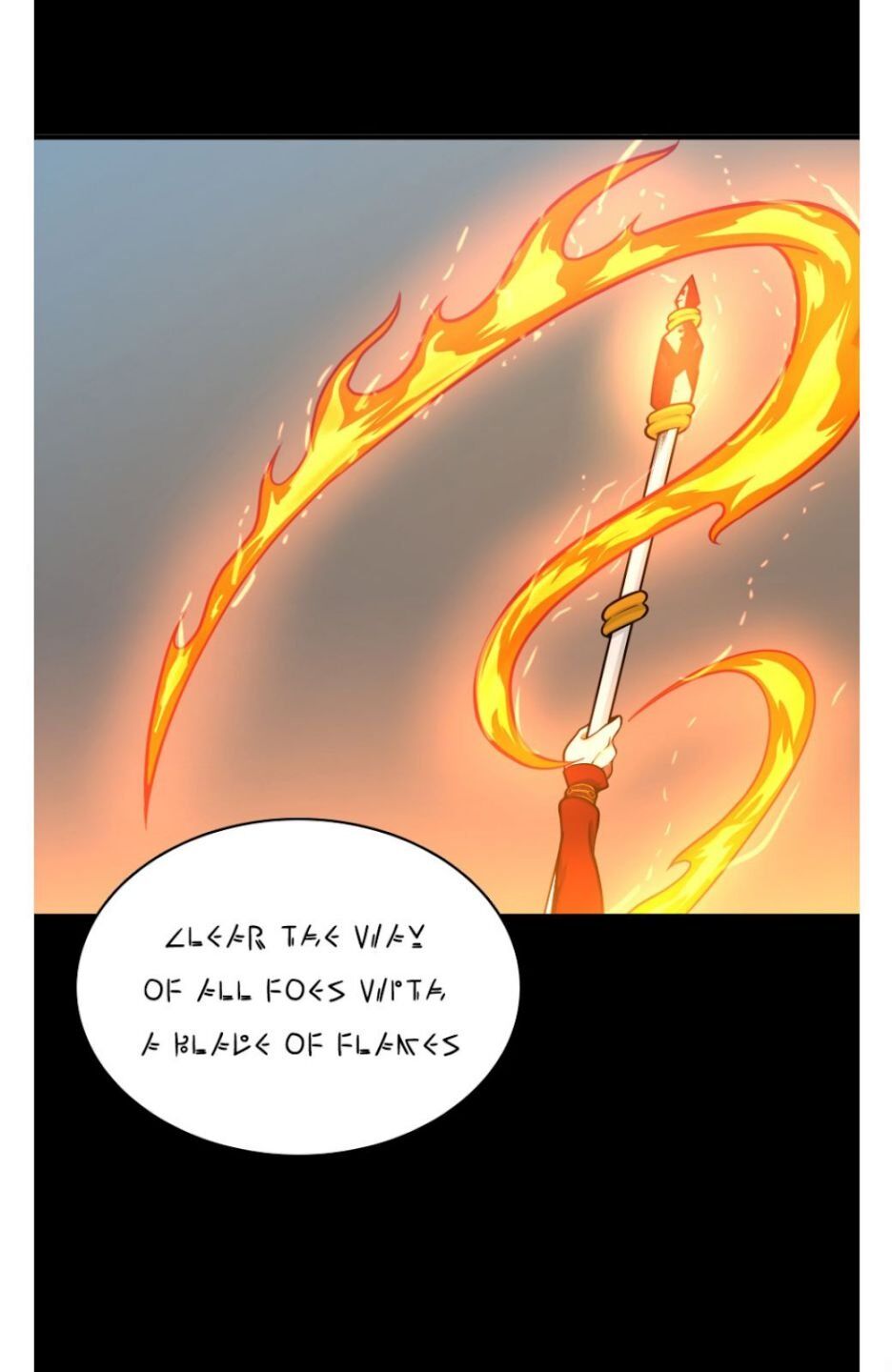 Read The Beginning After the End IT Manga Online
