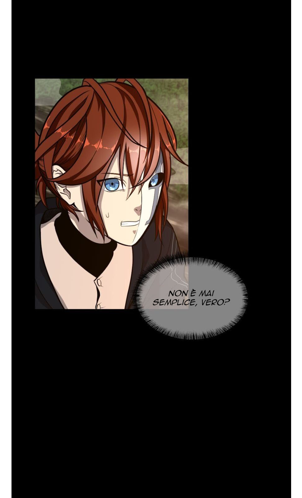 Read The Beginning After the End IT Manga Online