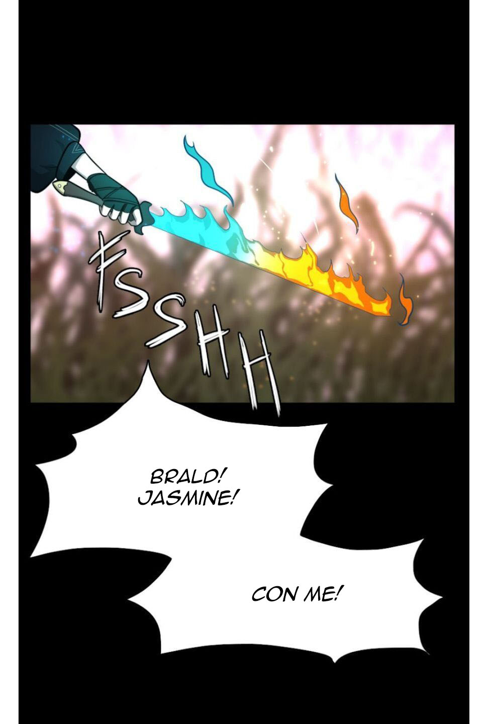 Read The Beginning After the End IT Manga Online