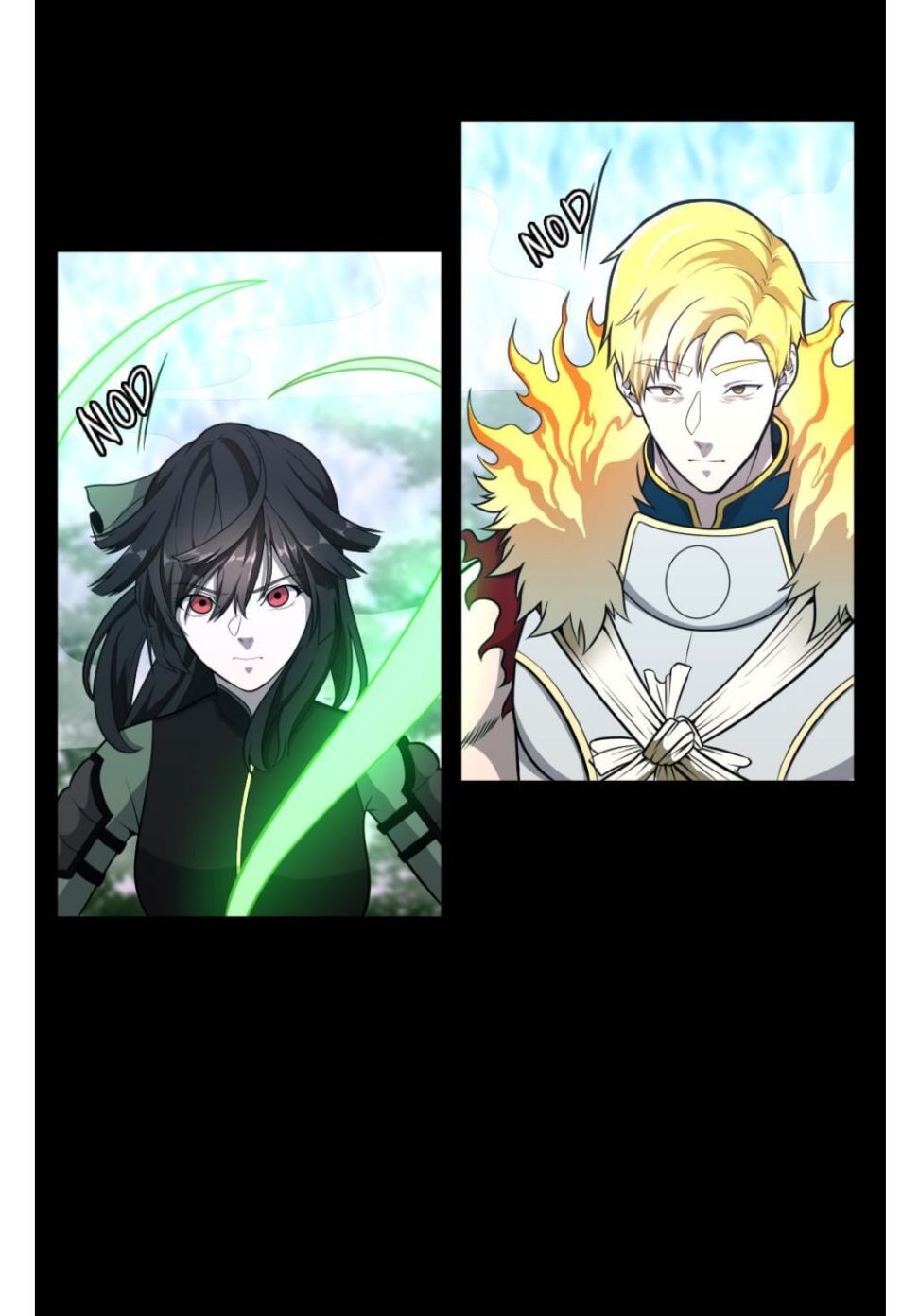 Read The Beginning After the End IT Manga Online
