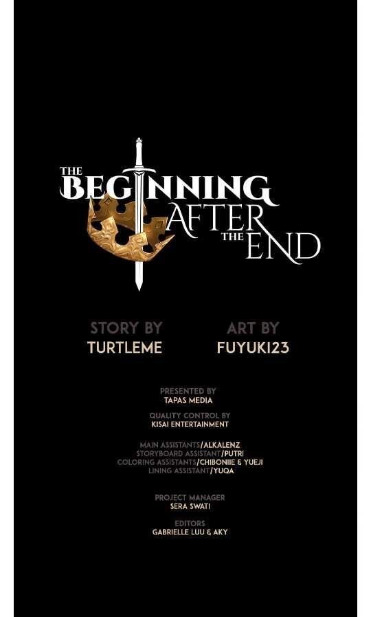 Read The Beginning After the End IT Manga Online