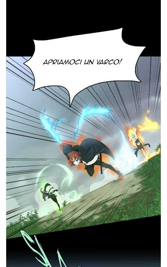 Read The Beginning After the End IT Manga Online