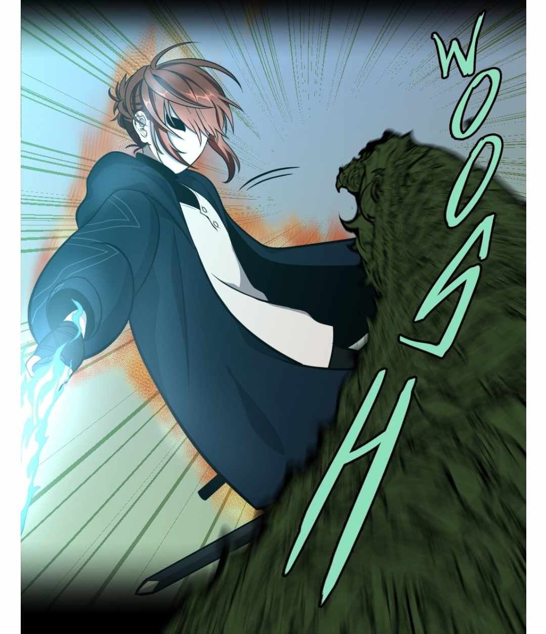Read The Beginning After the End IT Manga Online