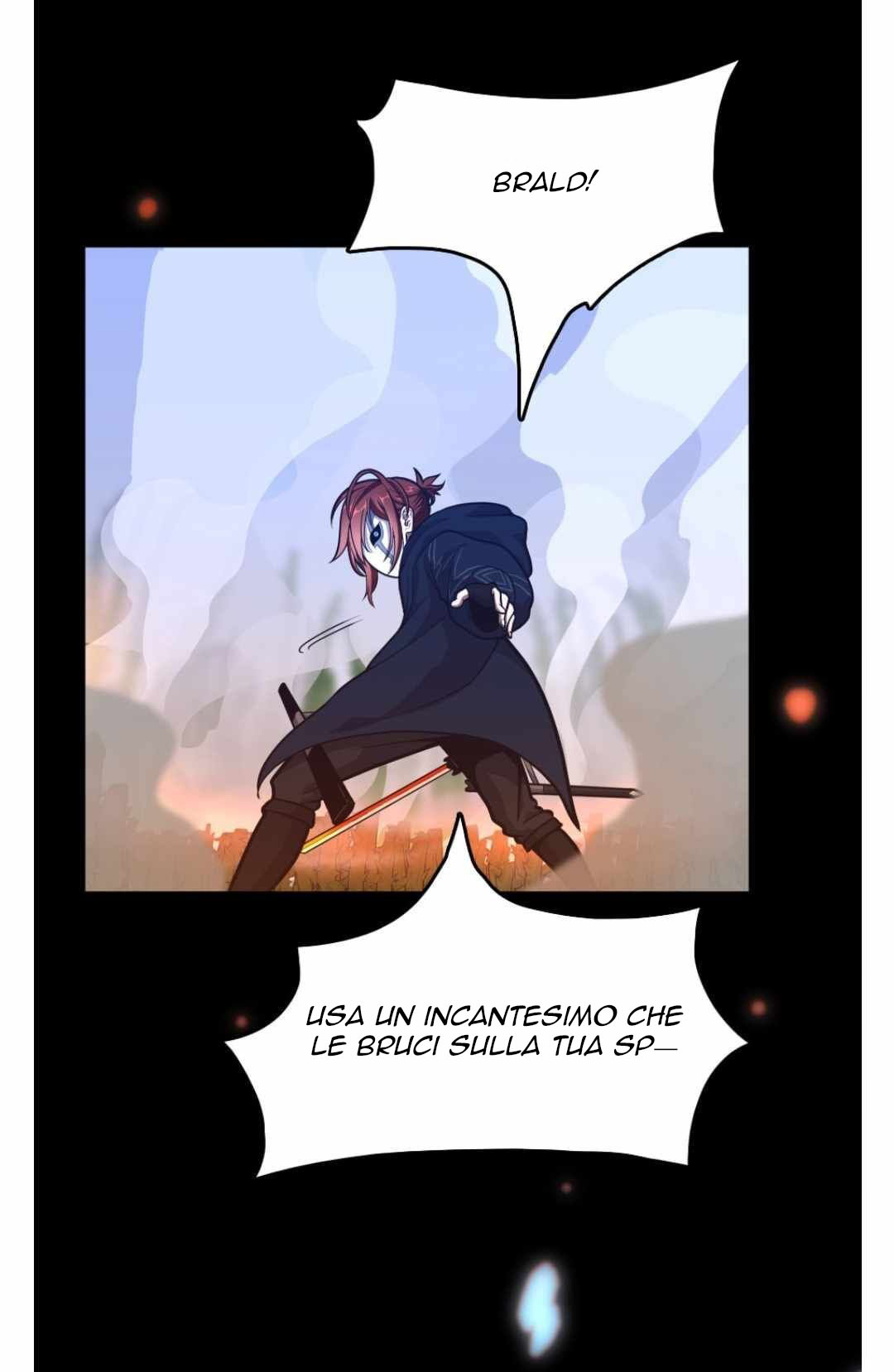Read The Beginning After the End IT Manga Online