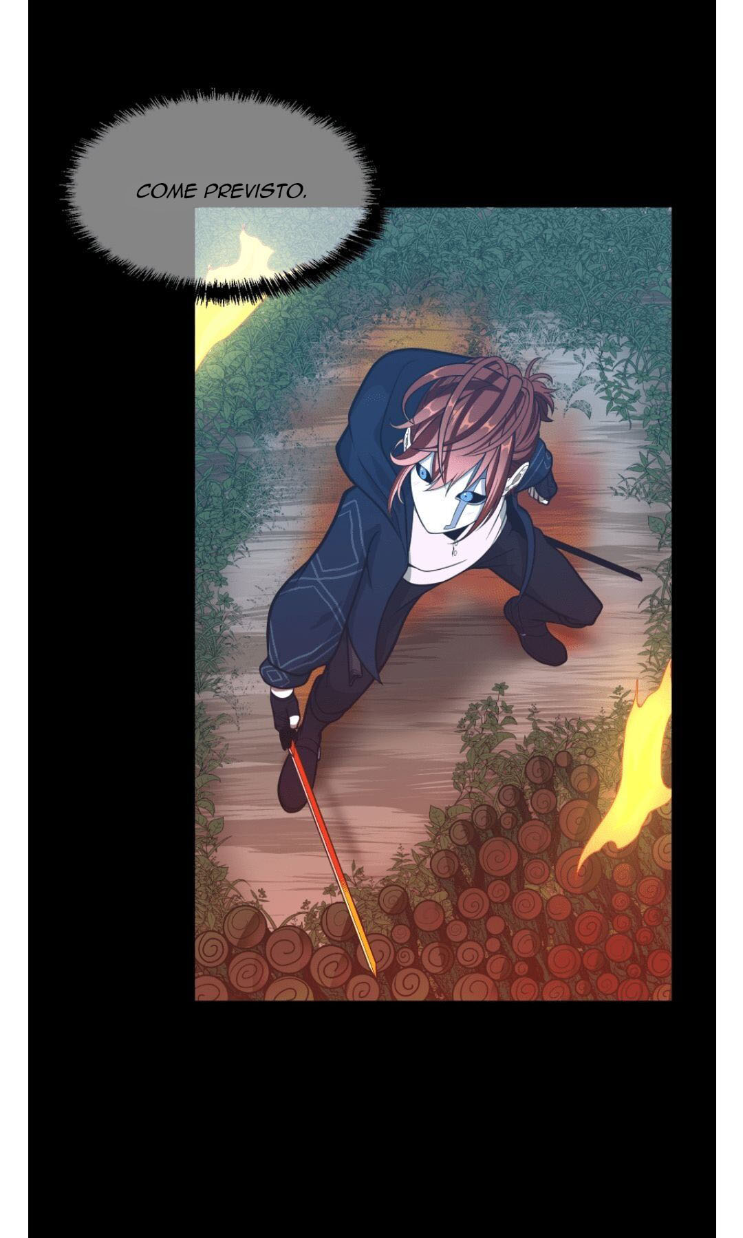 Read The Beginning After the End IT Manga Online