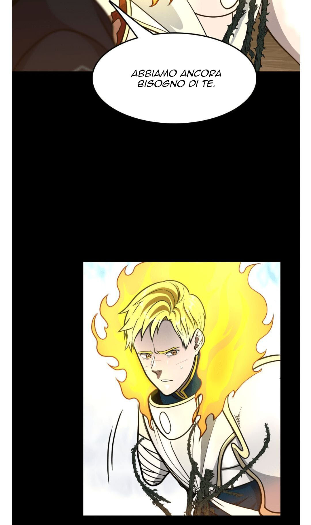 Read The Beginning After the End IT Manga Online