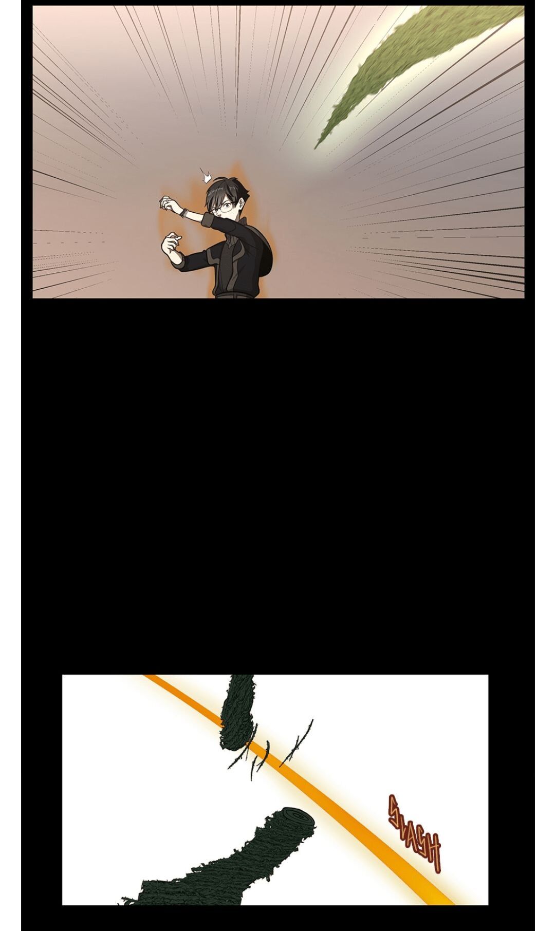Read The Beginning After the End IT Manga Online