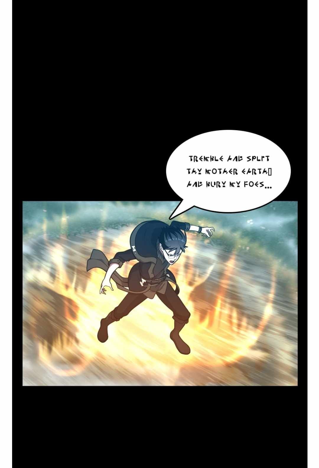 Read The Beginning After the End IT Manga Online