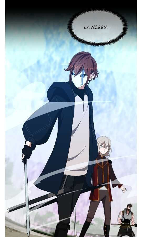 Read The Beginning After the End IT Manga Online