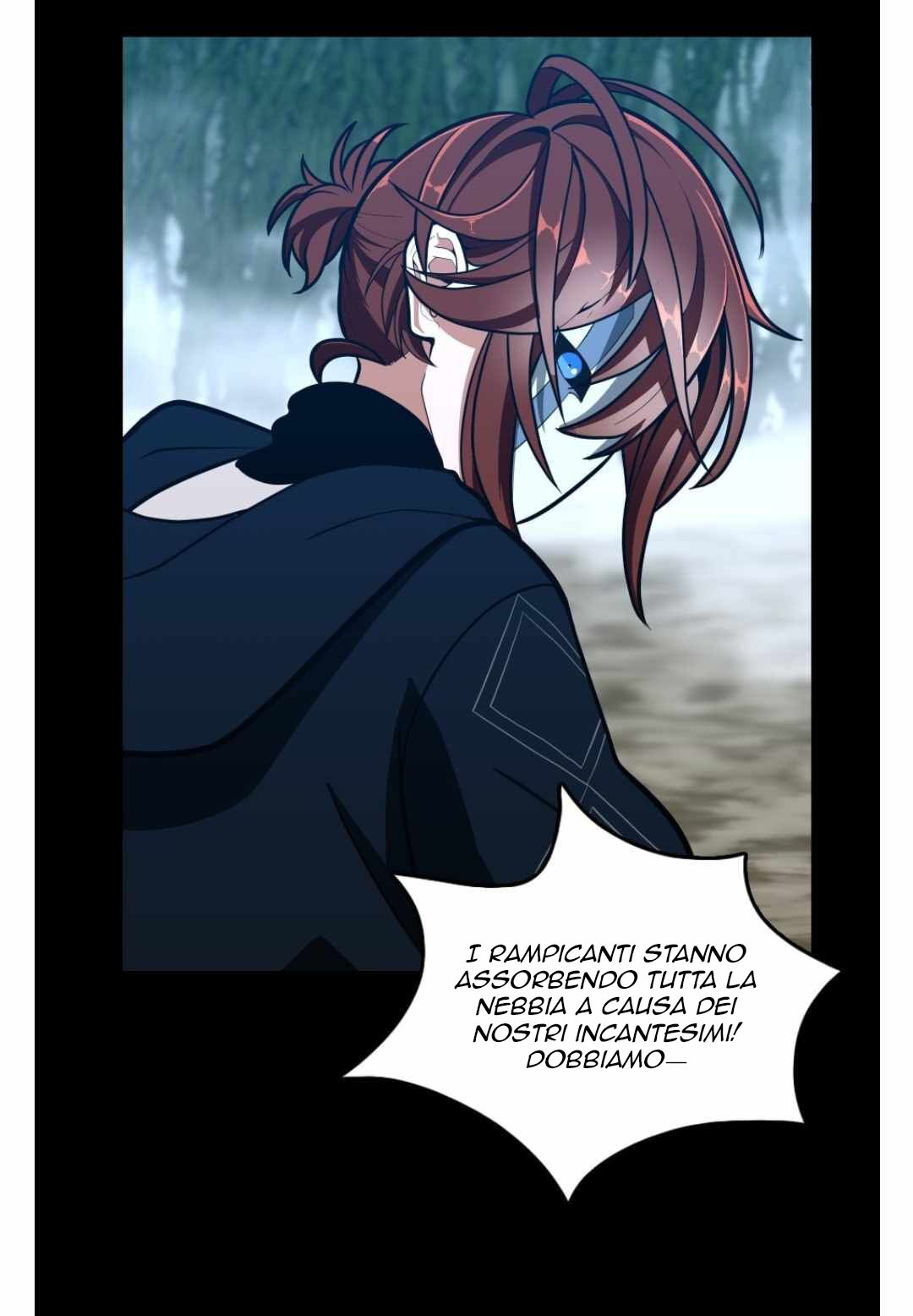 Read The Beginning After the End IT Manga Online