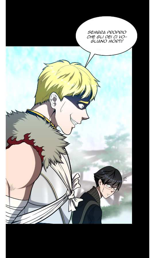 Read The Beginning After the End IT Manga Online