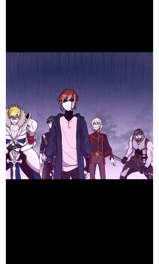 Read The Beginning After the End IT Manga Online