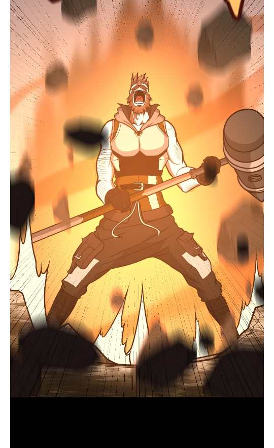 Read The Beginning After the End IT Manga Online