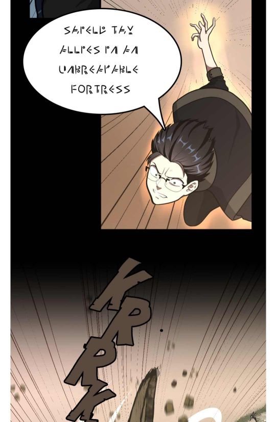 Read The Beginning After the End IT Manga Online