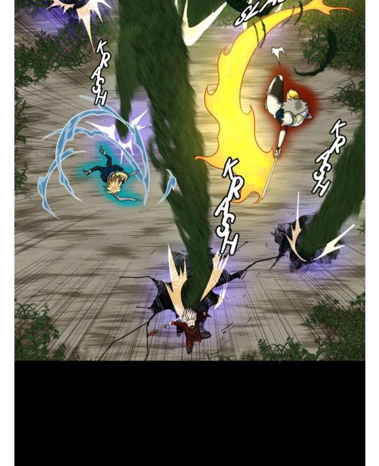 Read The Beginning After the End IT Manga Online
