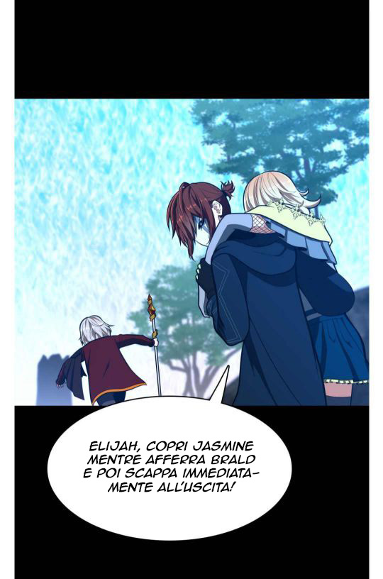 Read The Beginning After the End IT Manga Online