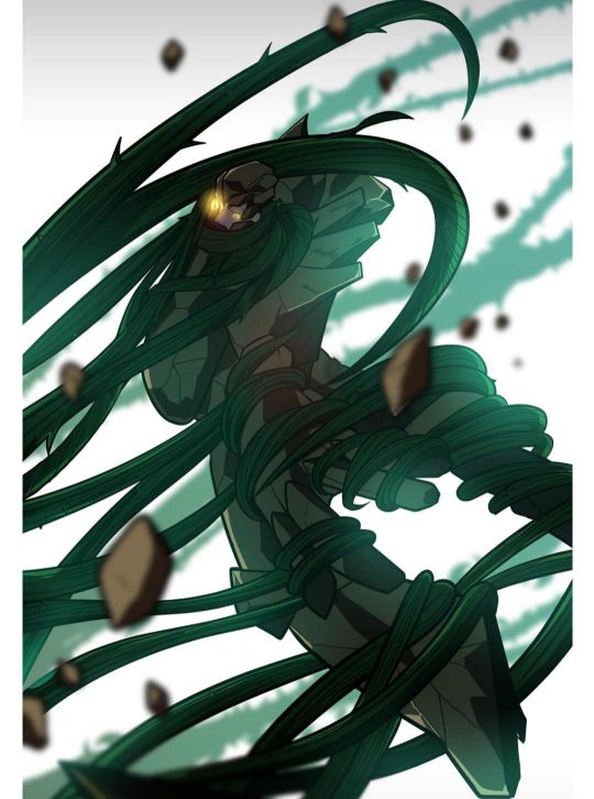 Read The Beginning After the End IT Manga Online