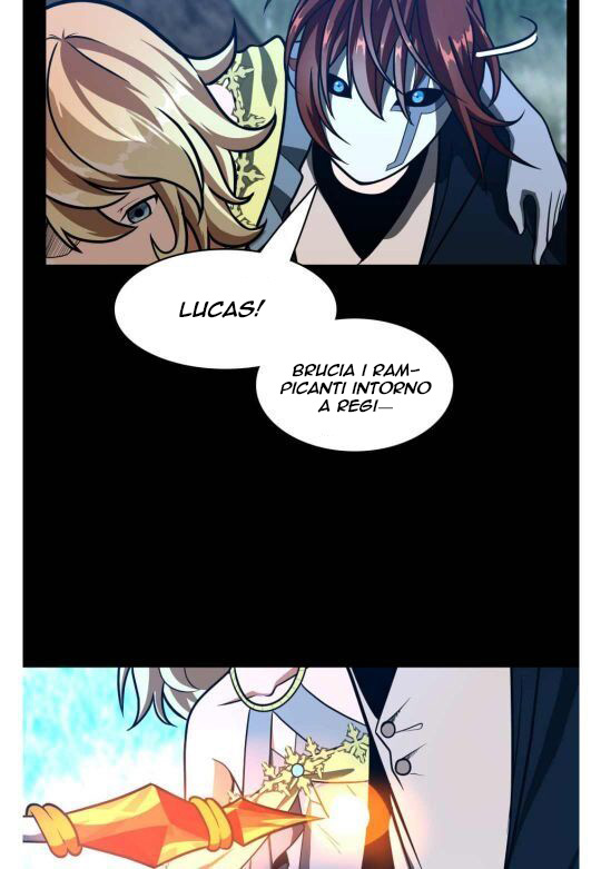 Read The Beginning After the End IT Manga Online