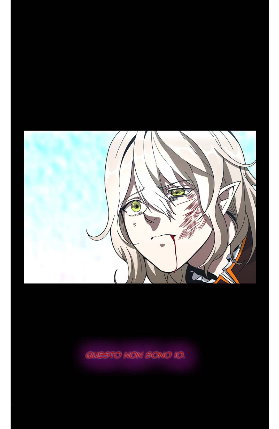 Read The Beginning After the End IT Manga Online