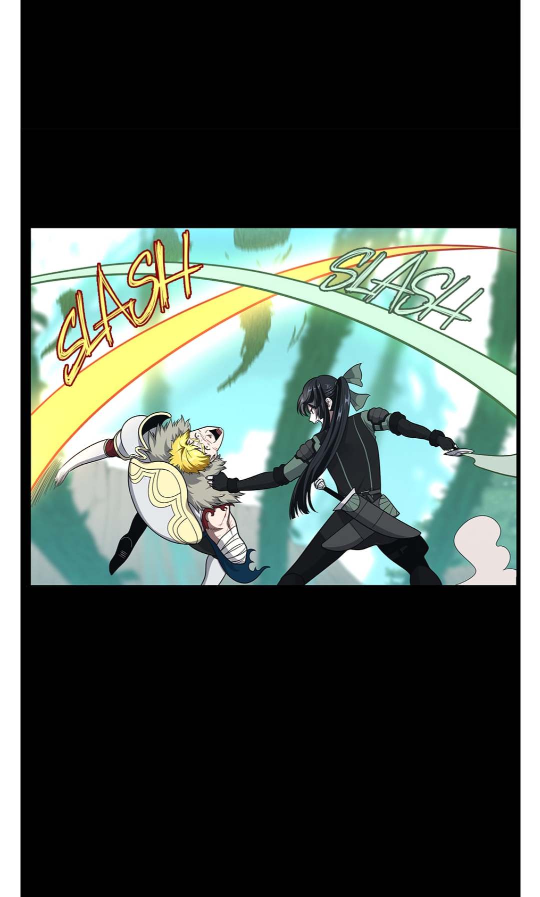 Read The Beginning After the End IT Manga Online