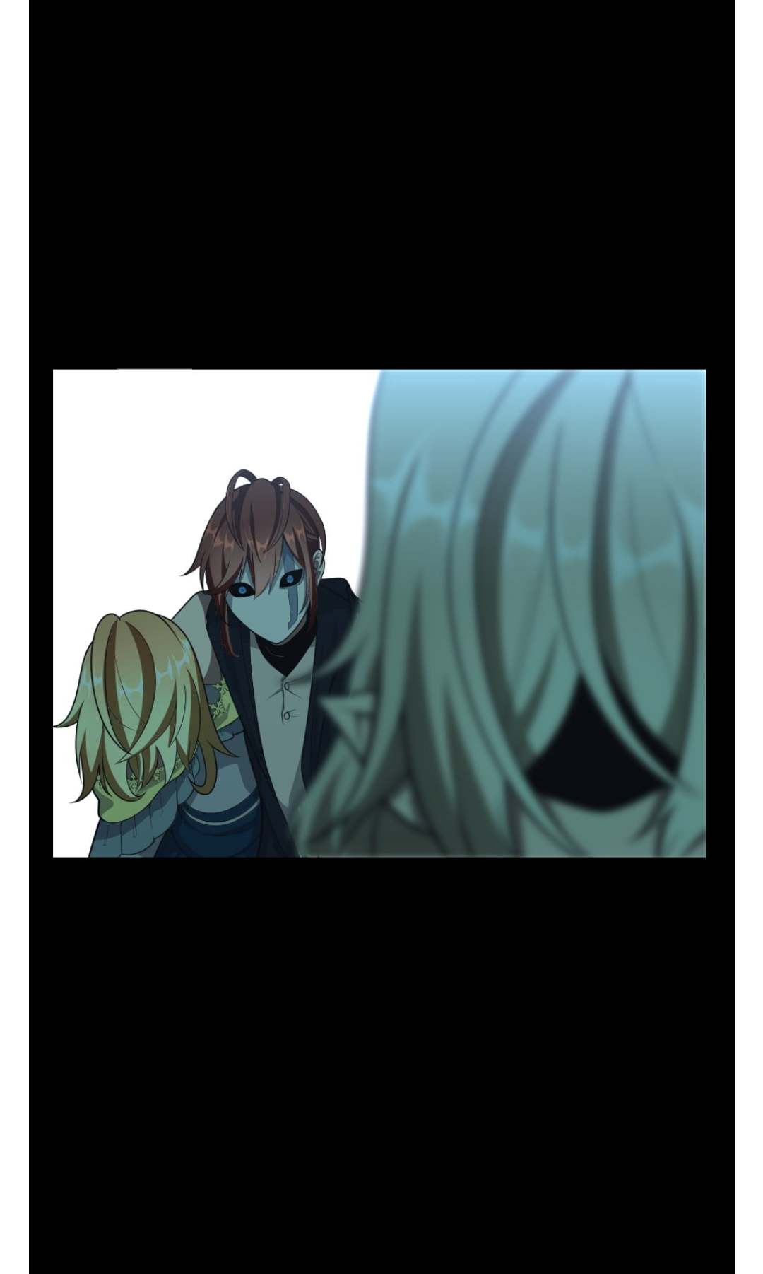 Read The Beginning After the End IT Manga Online