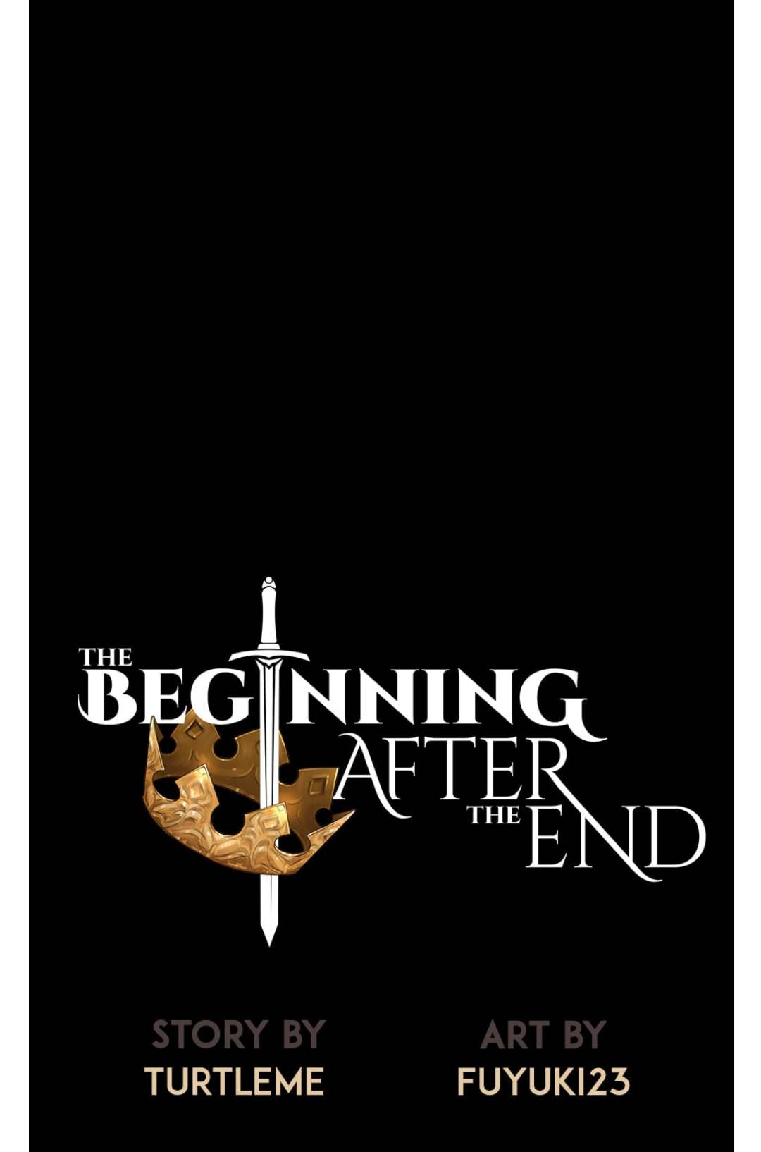 Read The Beginning After the End IT Manga Online