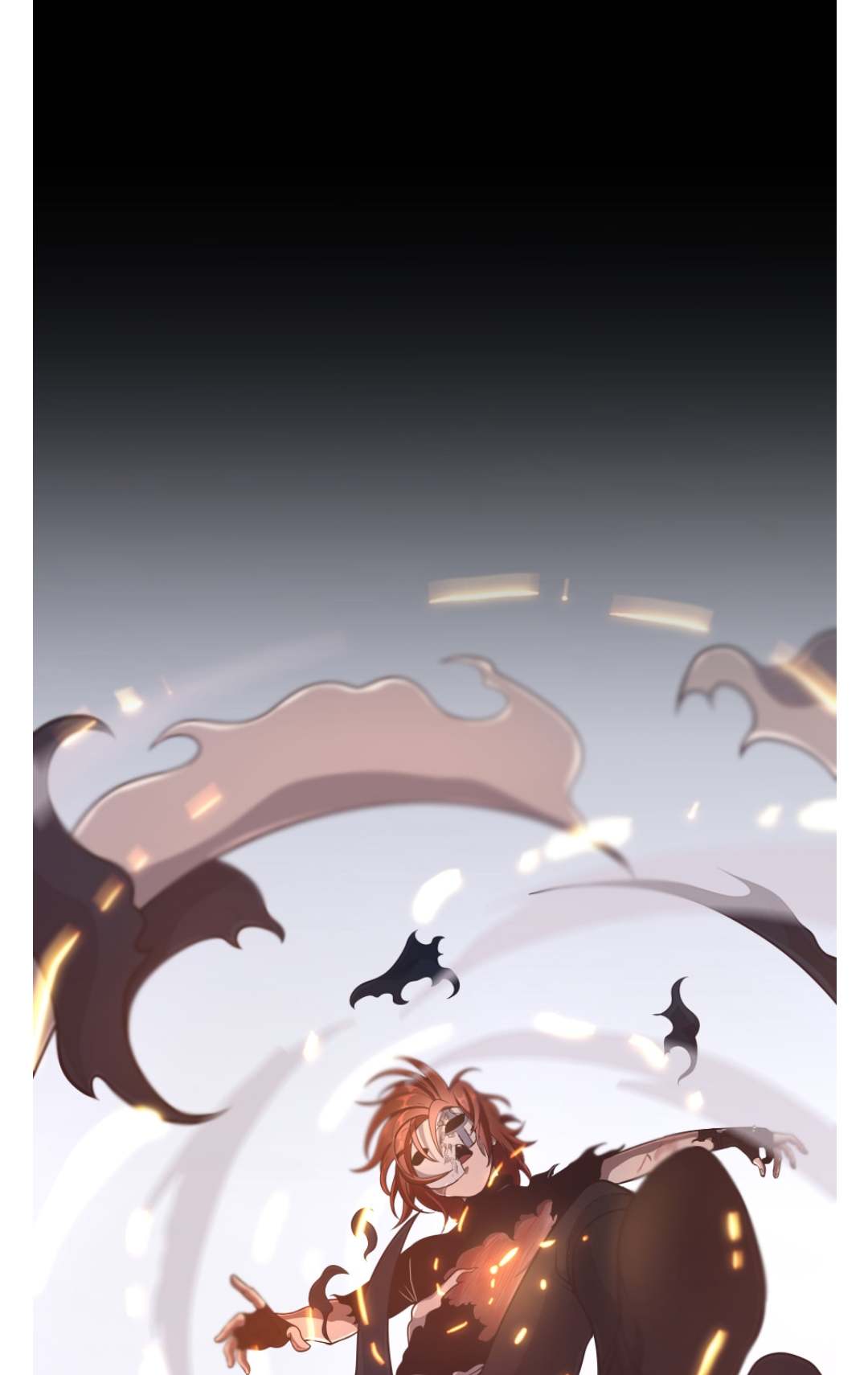 Read The Beginning After the End IT Manga Online