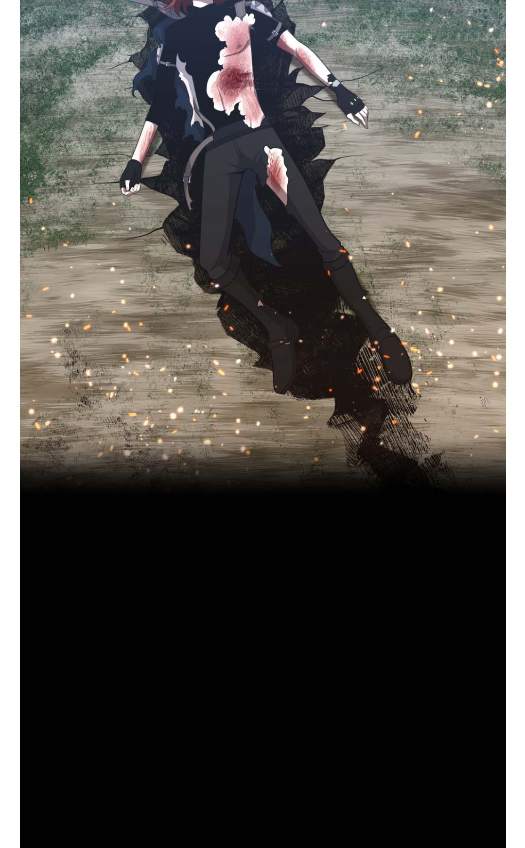 Read The Beginning After the End IT Manga Online