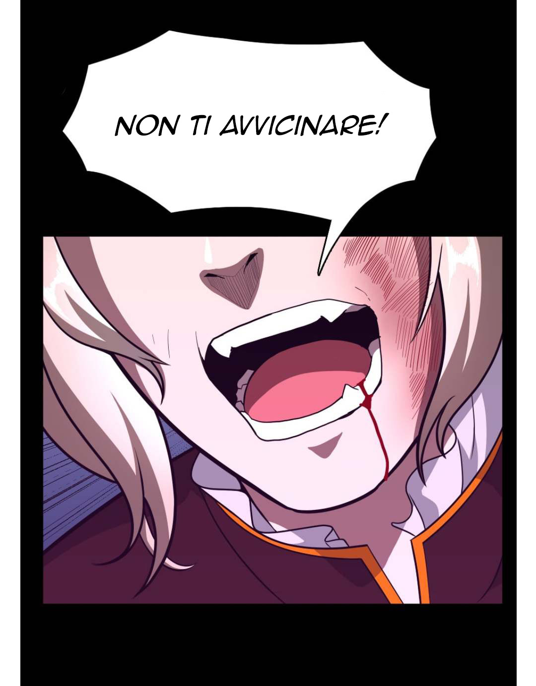 Read The Beginning After the End IT Manga Online