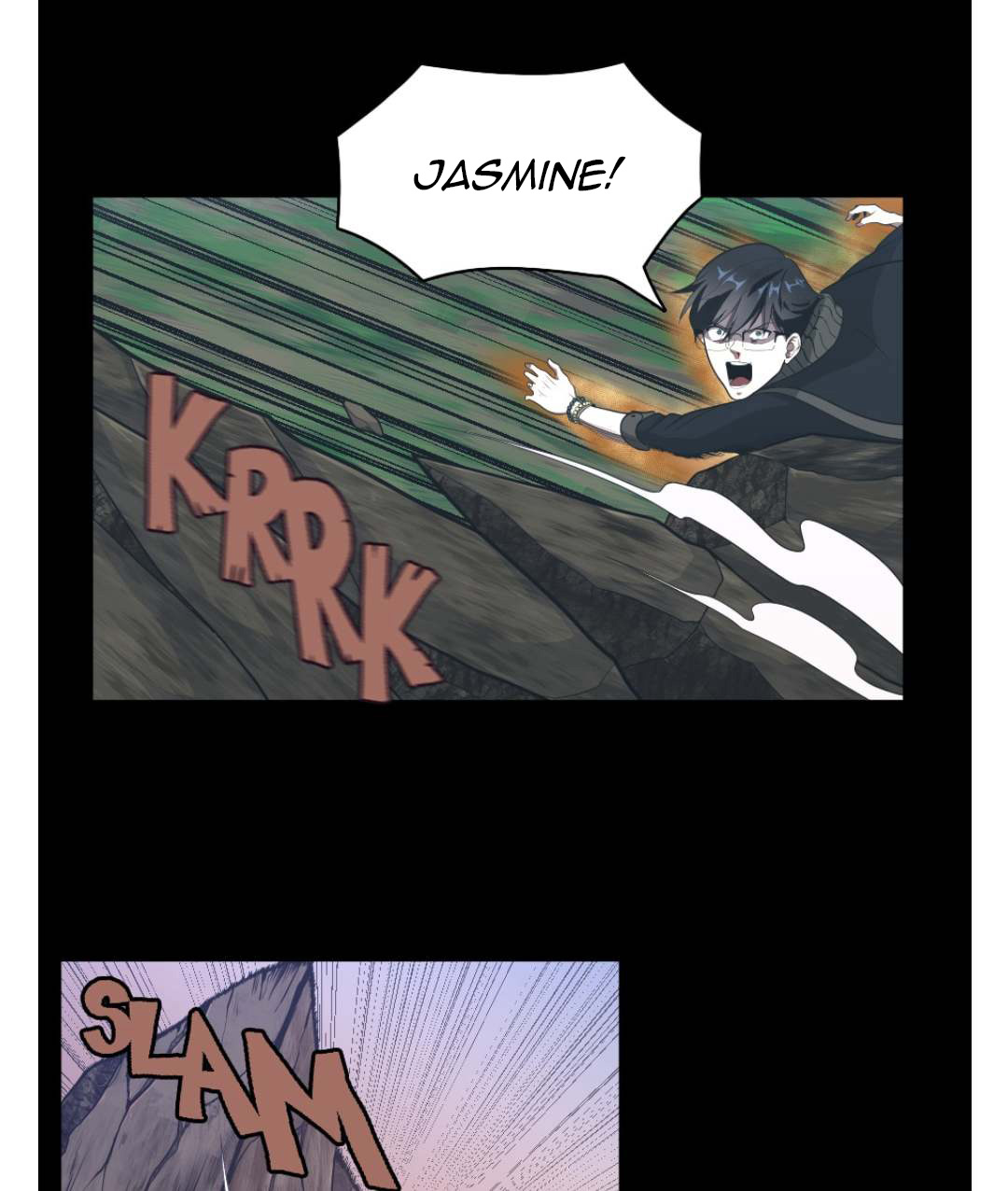 Read The Beginning After the End IT Manga Online