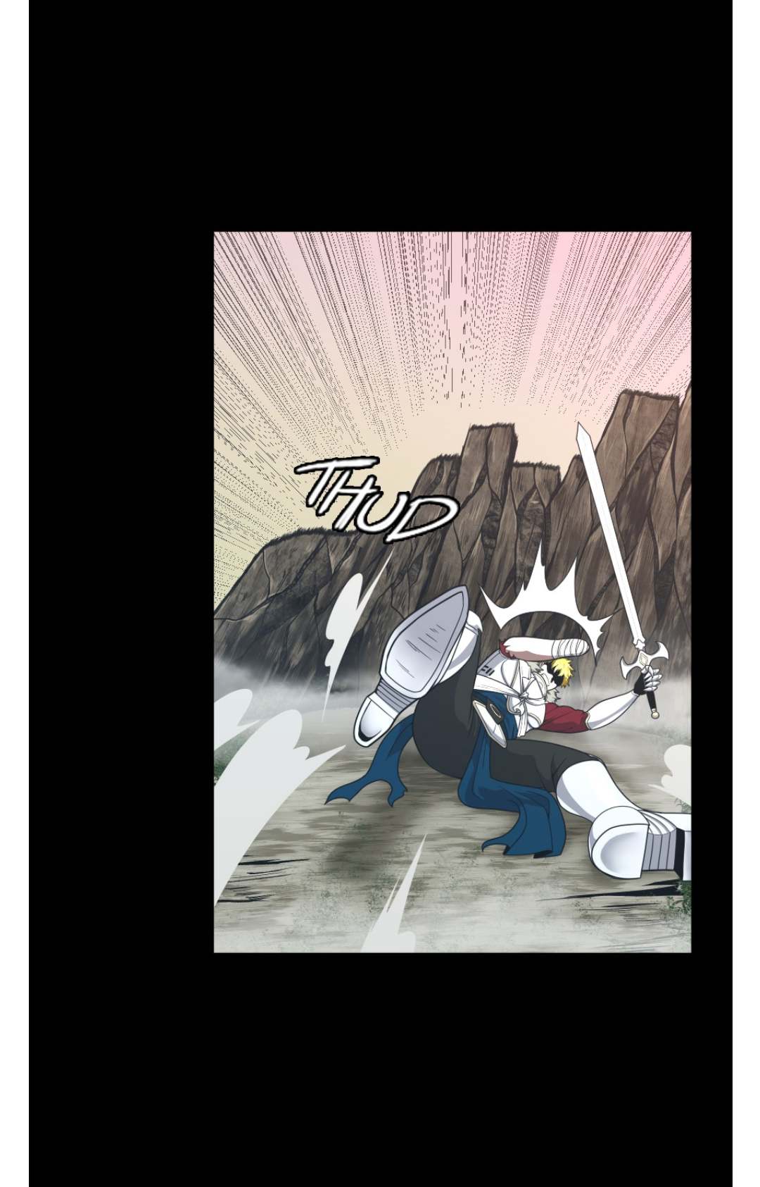 Read The Beginning After the End IT Manga Online