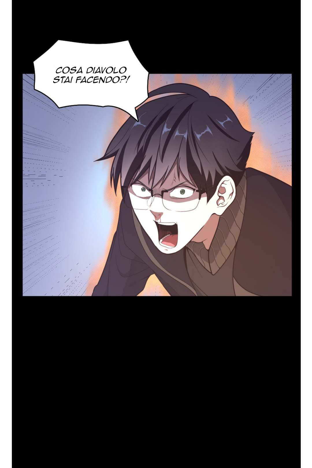 Read The Beginning After the End IT Manga Online