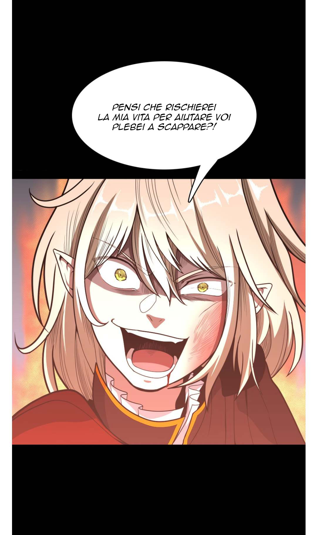 Read The Beginning After the End IT Manga Online