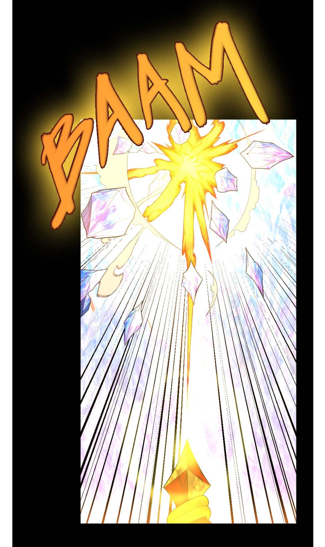 Read The Beginning After the End IT Manga Online