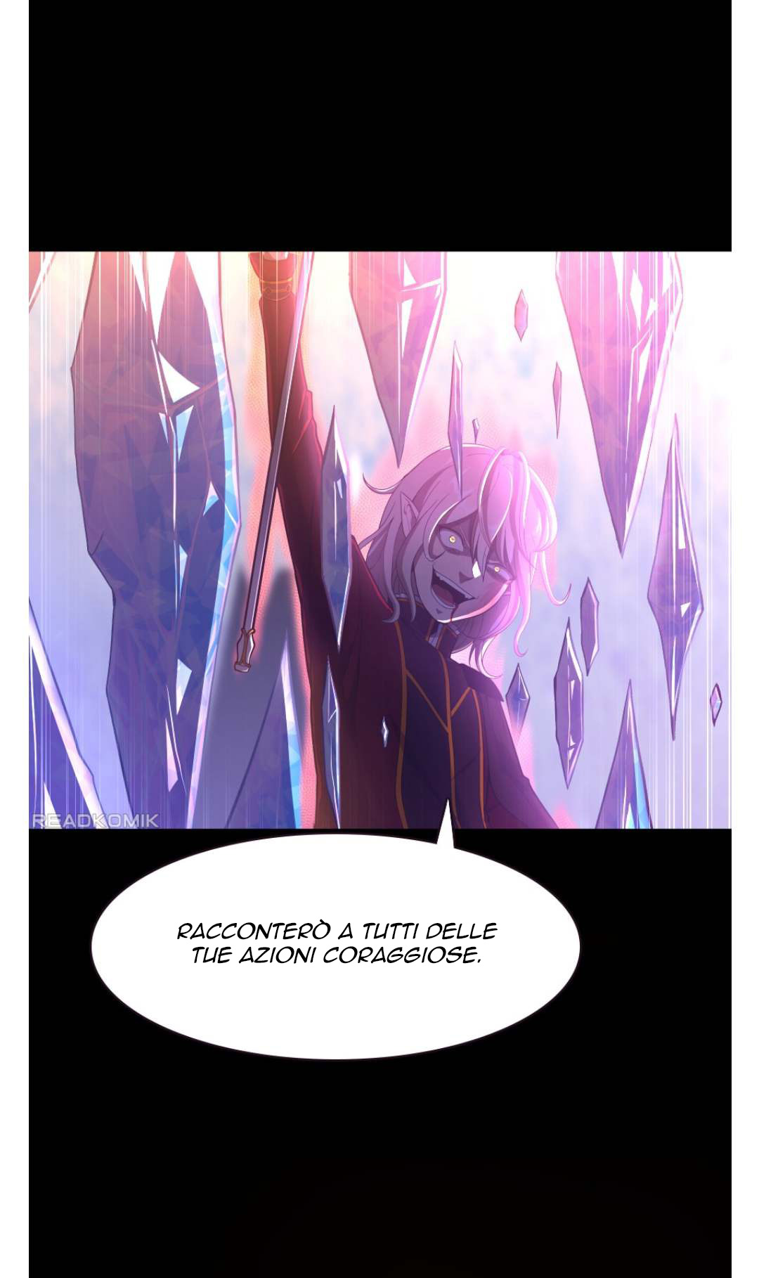 Read The Beginning After the End IT Manga Online