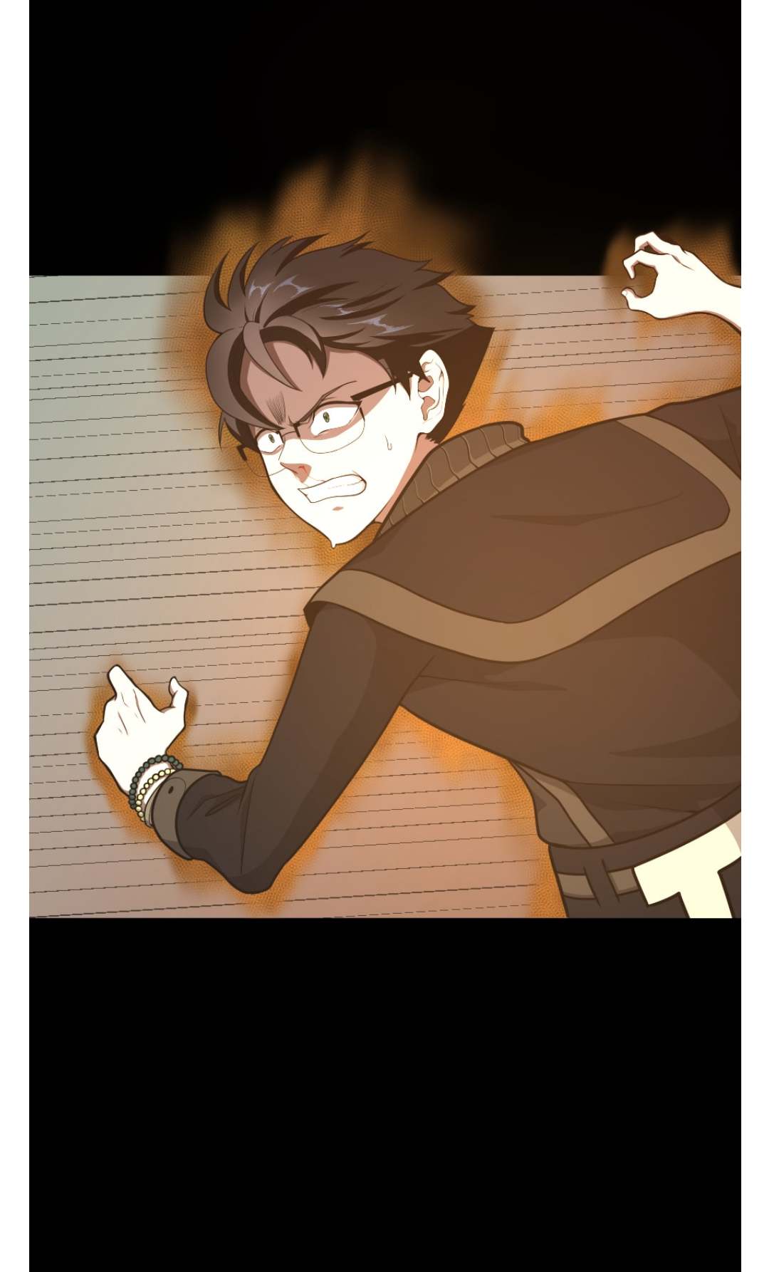 Read The Beginning After the End IT Manga Online