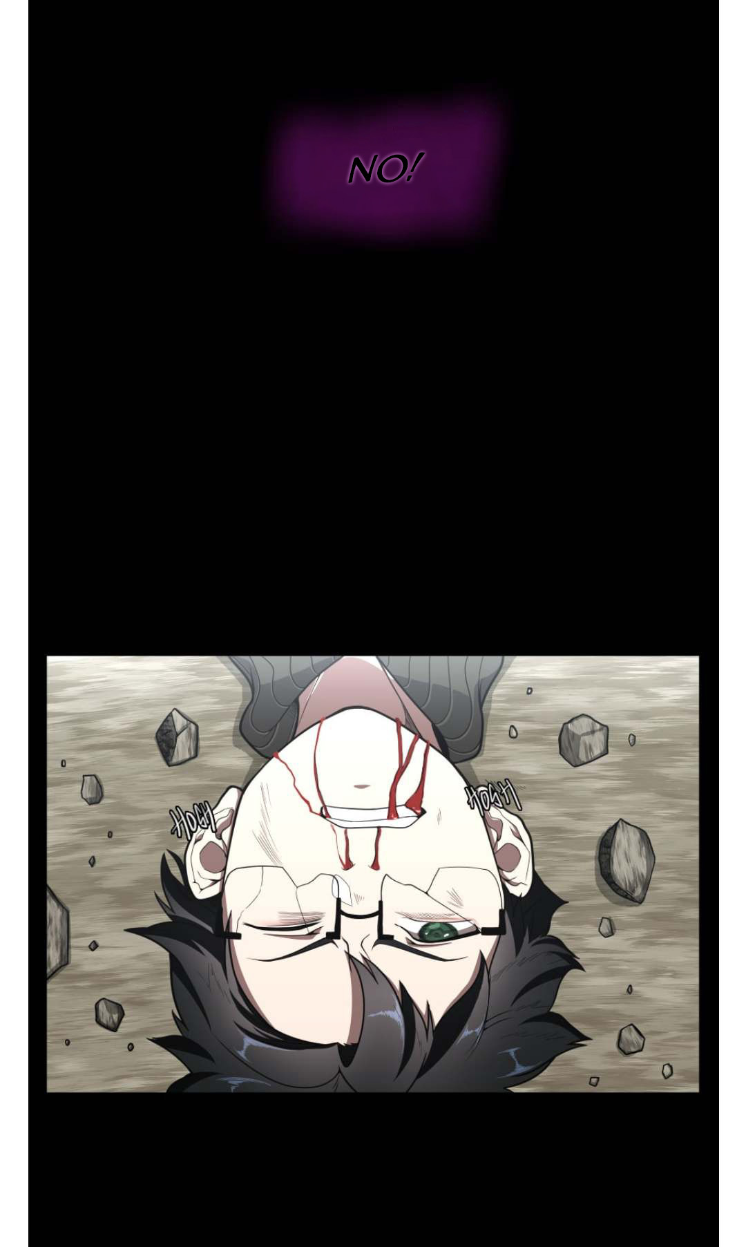 Read The Beginning After the End IT Manga Online
