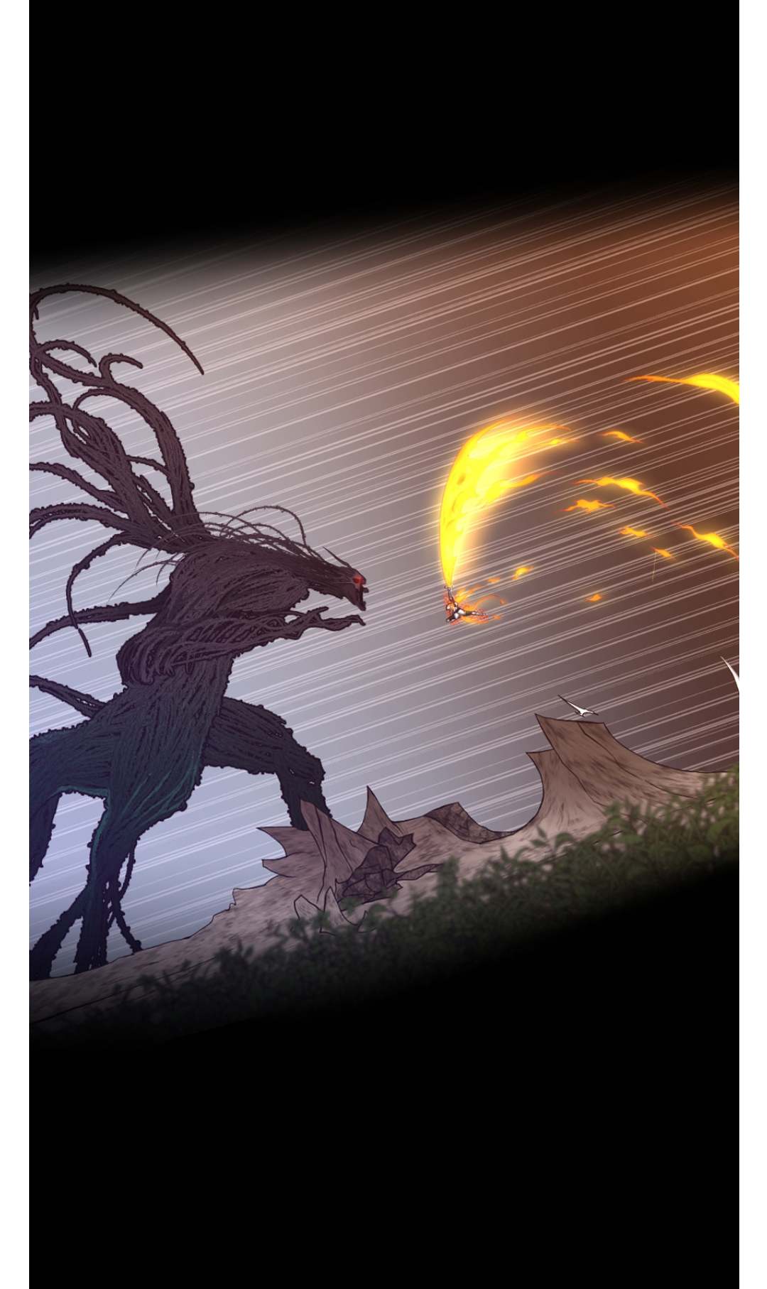 Read The Beginning After the End IT Manga Online