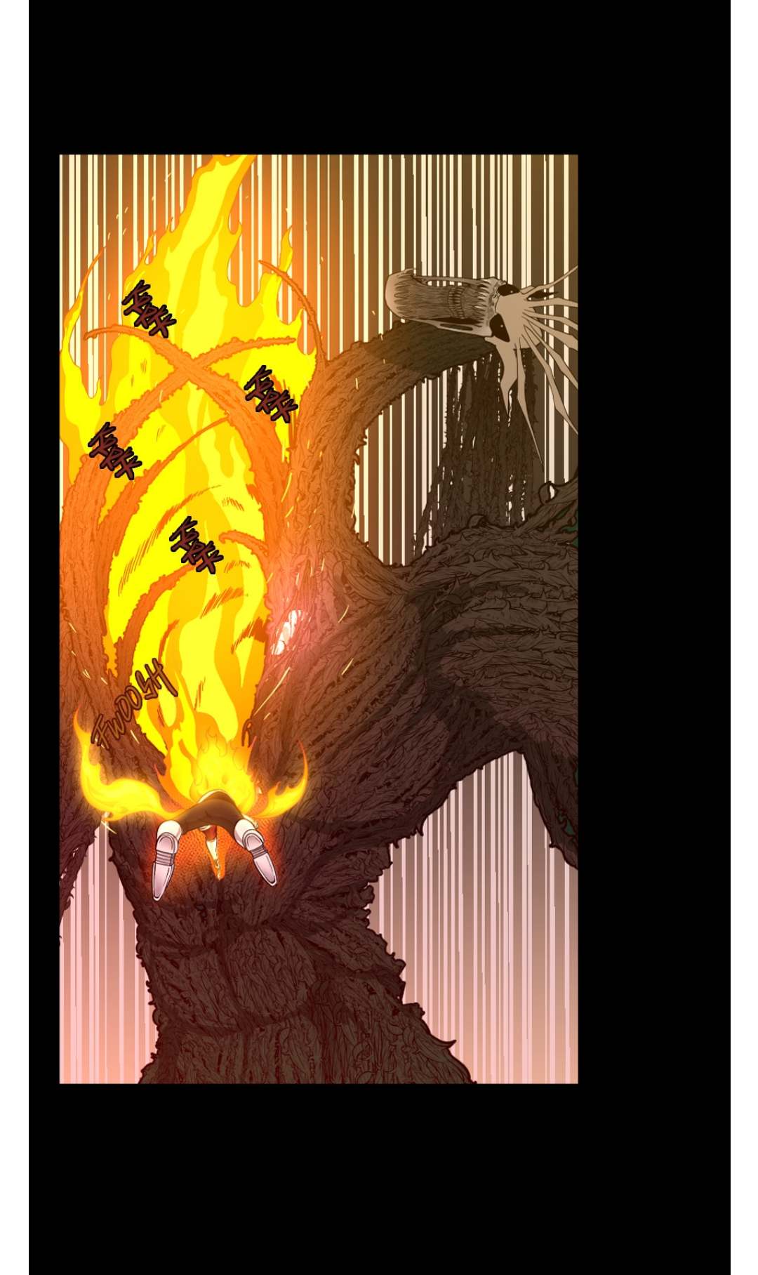 Read The Beginning After the End IT Manga Online