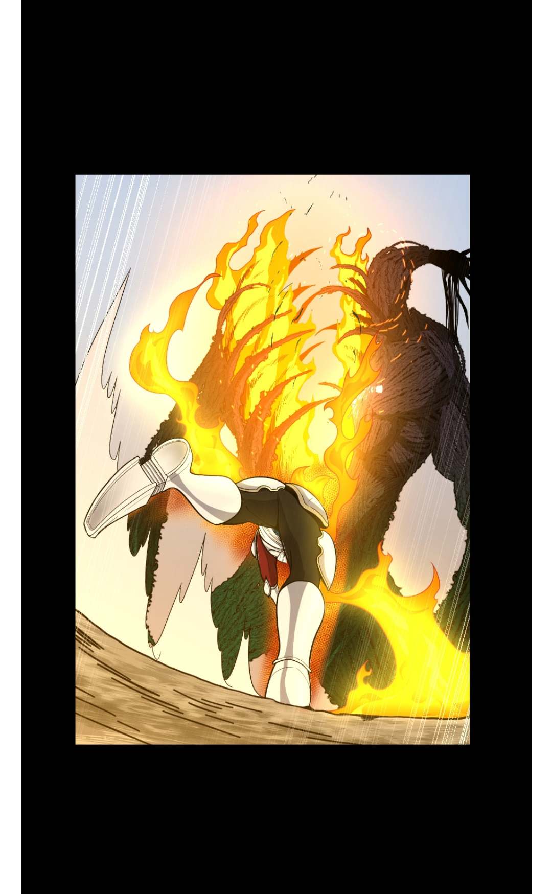 Read The Beginning After the End IT Manga Online