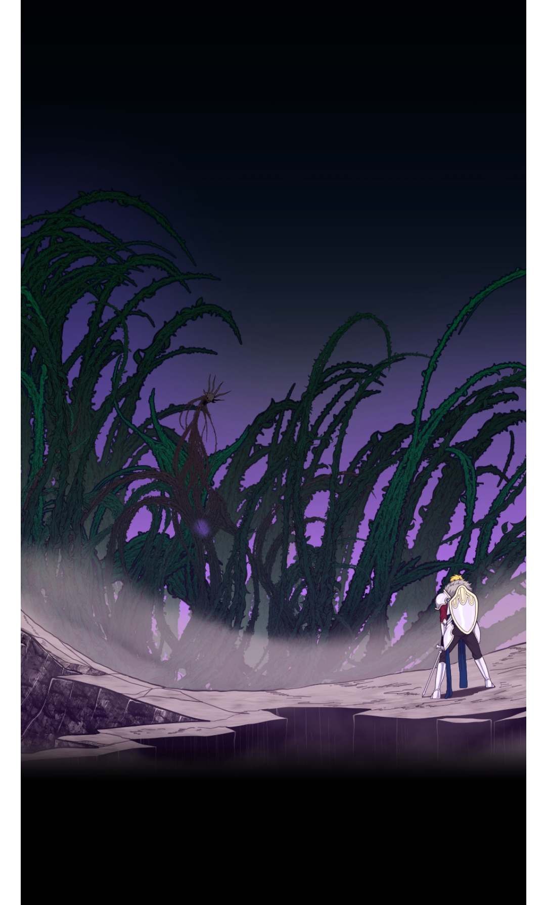 Read The Beginning After the End IT Manga Online